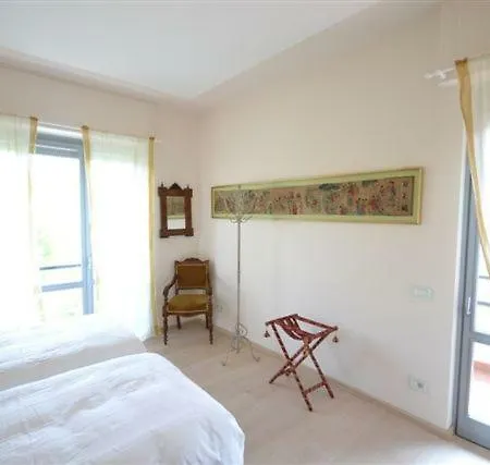 Apartament Lakeside *